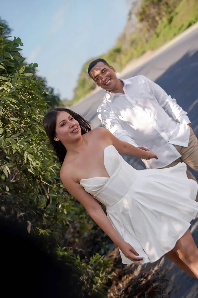 0011 Postproducida - Diego & Ana - Preboda - Nos Casamos