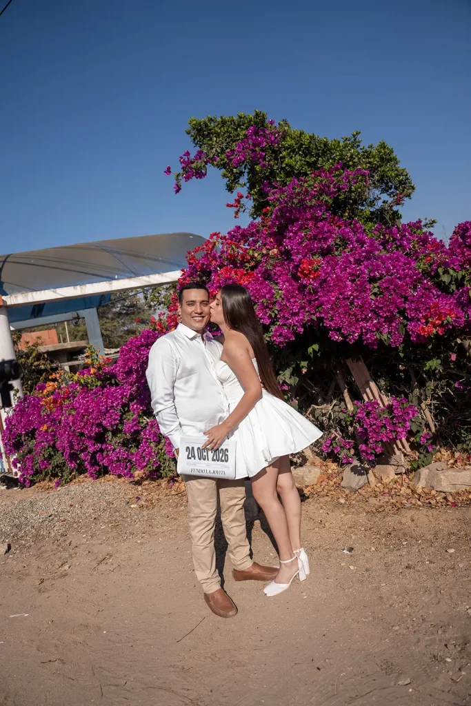 0043 Postproducida - Diego & Ana - Preboda - Nos Casamos
