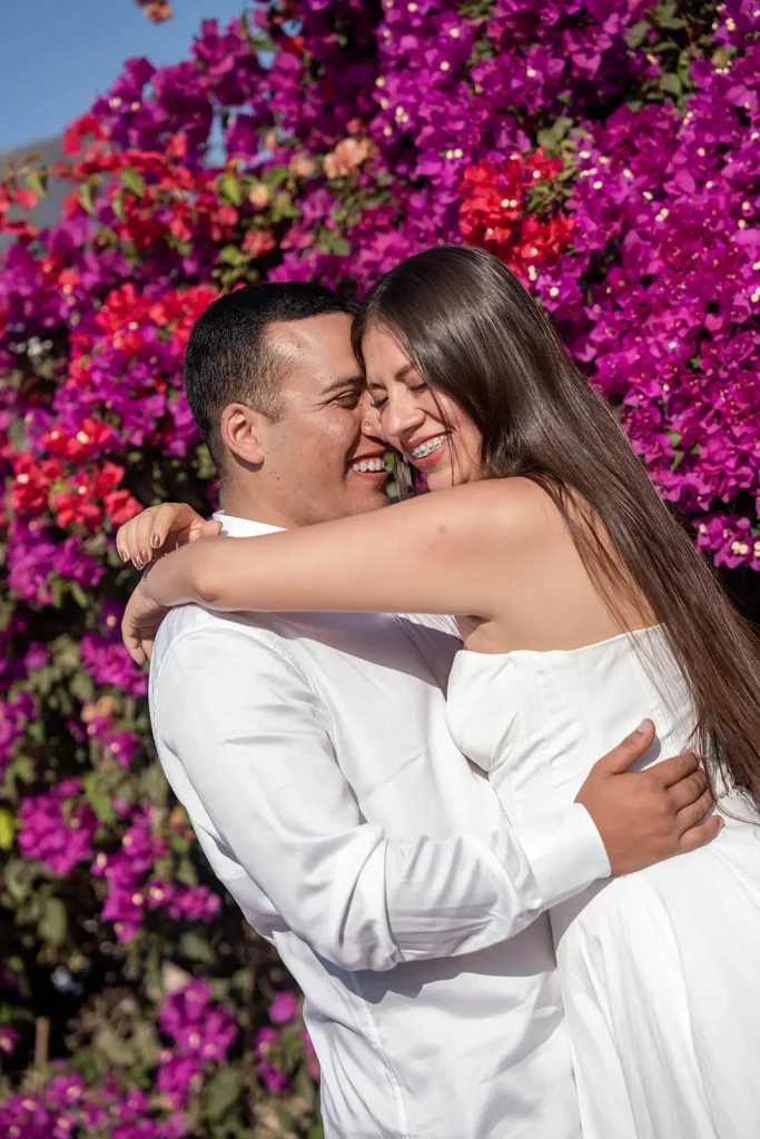 0054 Postproducida - Diego & Ana - Preboda - Nos Casamos